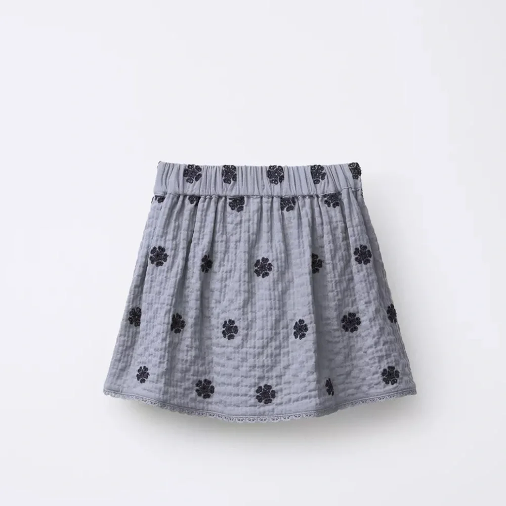 Zara girl’s embroider